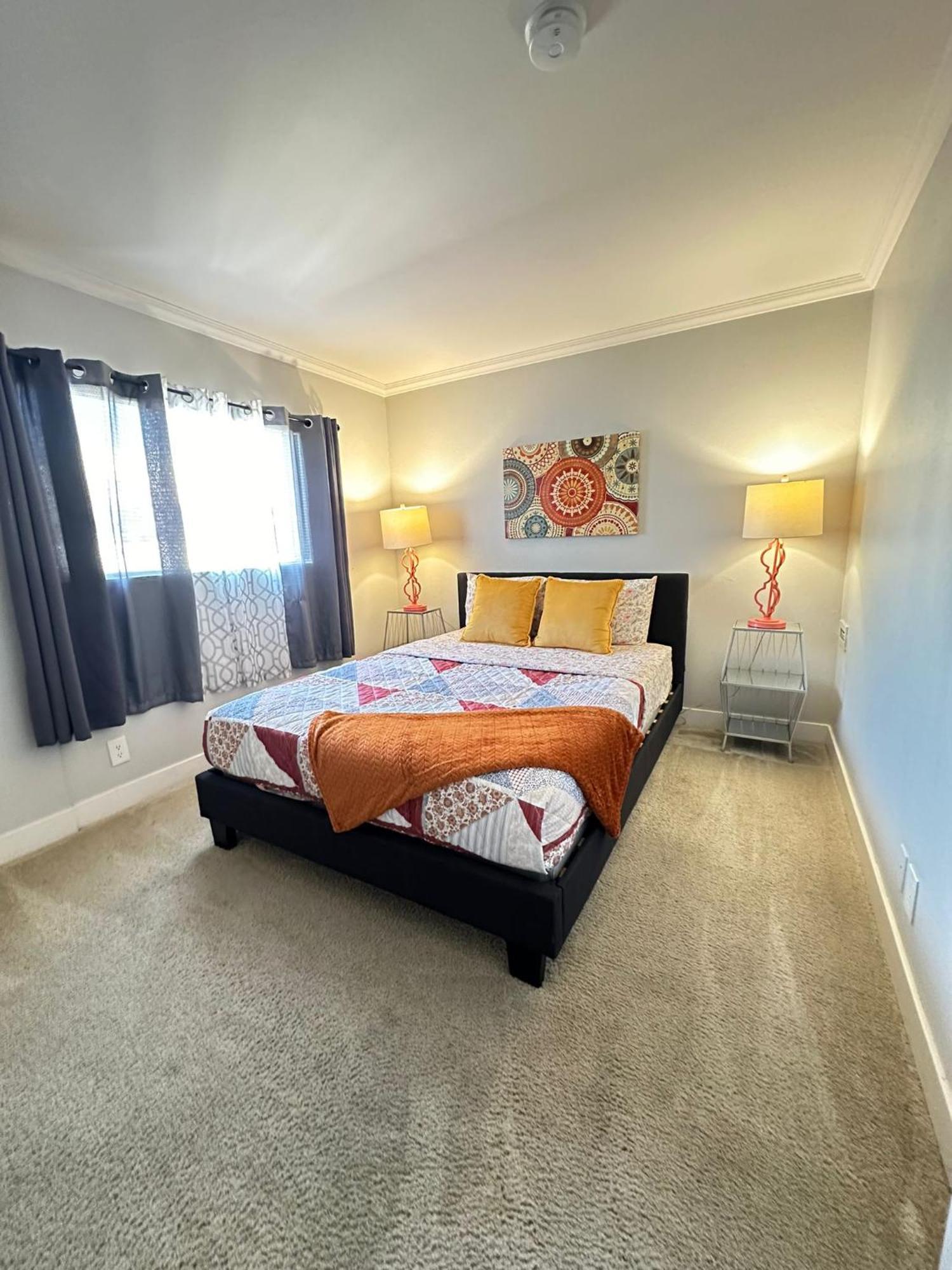 Apartamento Relaxing 2br Steps Away From Hollywood Walk Of Fame Los Angeles